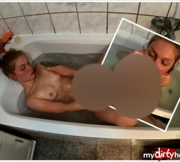 *CHALLENGE!* Kannst du genau so schnell abspritzen wie der Schwanz im Video?! Geil und nass..