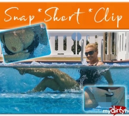 Snap * Short * Clip #3