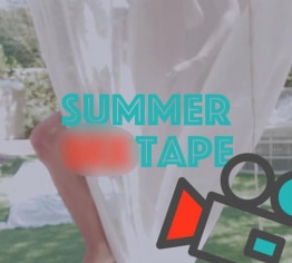 Summer Sex Tape