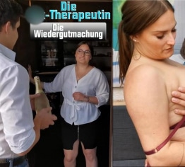 Die Sex-Therapeutin. Die Wiedergutmachung