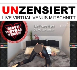 Virtual-Venus **Friday-Night-Original**