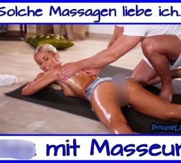 Öl Sex Massage