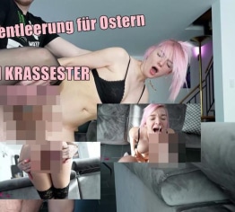 Eierentleerung! Mein krassester Facial?!