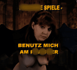 PERVERSE SPIELE - BENUTZ MICH AM PRANGER!!