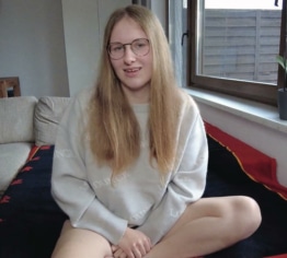 Mein erstes Video | Vorstellungsvideo