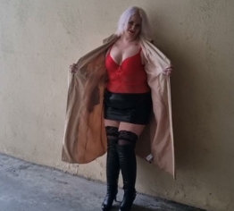 PERVERSE ESSENER HOBBYHURE...MEGA CREAMPIE UND STIEFEL VOLL GESPRITZT