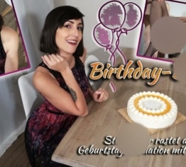 Birthday Bitch - Geburtstagseskalation mit Stiefbruder