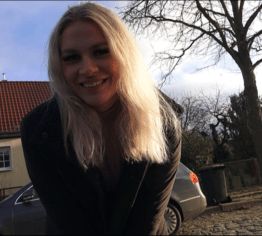 HOBBYHURE die Zweite!! Verheirateten Mann im Auto gefickt!