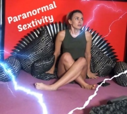 Paranormal Sextivity!