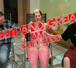 Meed and Greet am 28.10.22