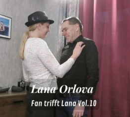 Fan trifft Lana Vol.10