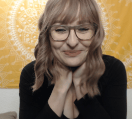 Sophie ist wieder da!