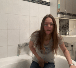 Wannenpiss