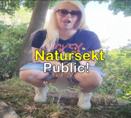 Natursekt Public