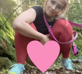 Geile Outdoor-PISSING-Compilation