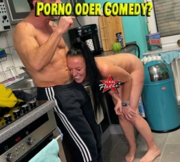 Porno oder Comedy?
