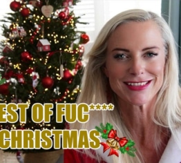 BEST OF FUCKING CHRISTMAS