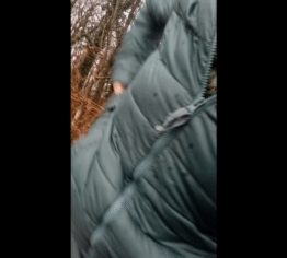 Outdoor pinkeln