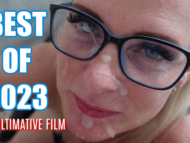 BEST OF 2023 – DER ULTIMATIVE FILM