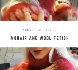 Stehst du auch auf Wolle und MOhair?