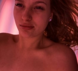 Das erste mal mit meinen Spielzeugen im SOLARIUM