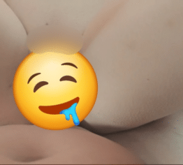 Das erste mal ANAL- da meine Fickfotze belegt ist