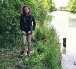 Natursekt outdoor