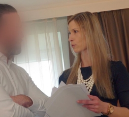 Das verrät uns niemand: Deutsche Manager ficken ihre Sekretärinnen | mit 3 Kameraperspektiven