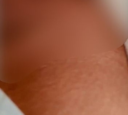 Bisschen an meiner Pussy spielen