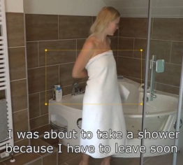 The Stepdad (english subtitel)