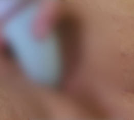 Schnell und ohne großes drum herum selbst zum Orgasmus gebracht