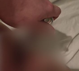 Wie ich vom Analplug rein schieben komme!
