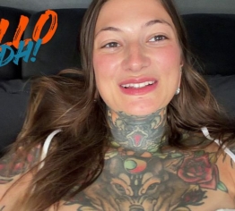 Angemeldet auf der "Schmuddel-Seite" NR. 1: "Hallo MDH! "