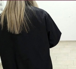Frauenarzt-Check bestanden, Der nächste Job wartet in der Tiefgarage!