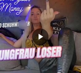 Cuckold Loser und Schuhwichser