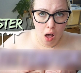 Feuchter TITTENFICK für den Chef – So klappts mit dem freien Tag!