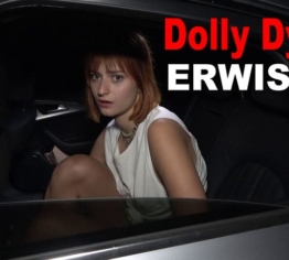 Im Auto ERWISCHT !!!