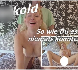 Cuckold - so wie Du es niemals könntest!