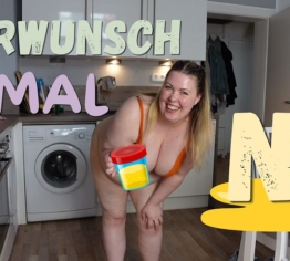 Userwunsch erfüllt – 1. Mal NATURSEKT