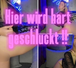 YourGoddess: Spermaschluck Anweisung CEI Part 2